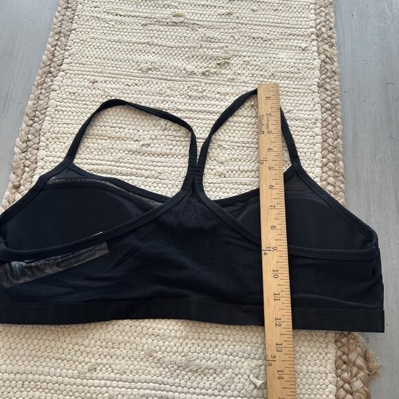 NWT Fabletics Powerhold Legging Sports Bra White Black Stars Dots Set Sz XXL - Picture 3 of 9